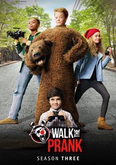 Walk the Prank