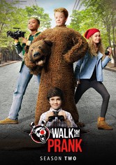 Blagues squad - Saison 2