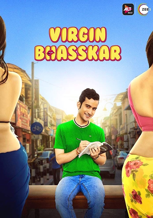 Virgin Bhaskar Hindi Season 1 