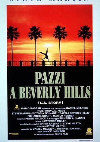 Pazzi a Beverly Hills