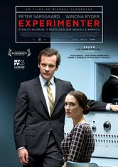 Experimenter: Stanley Milgram, o Psicólogo que Abalou a América