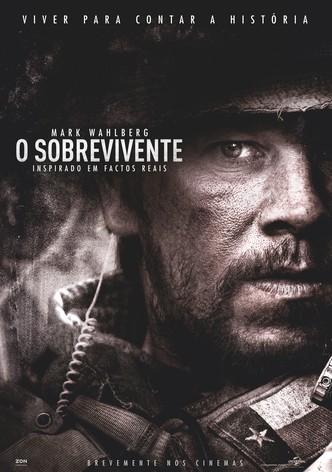 O Sobrevivente