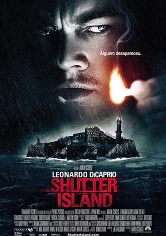 Shutter Island