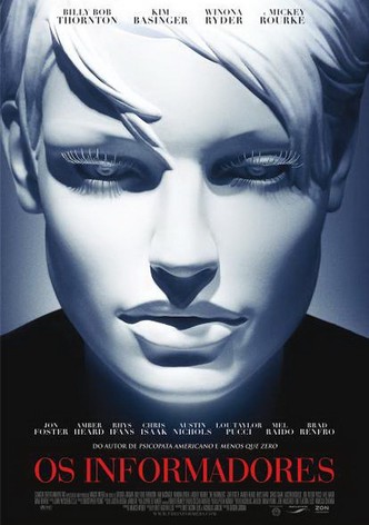 Os Informadores