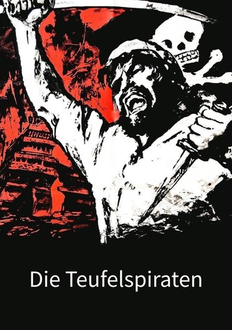 Die Teufelspiraten