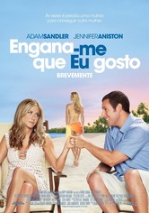 Engana-me Que Eu Gosto