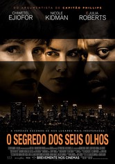 O Segredo dos Seus Olhos