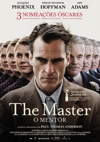 The Master - O Mentor