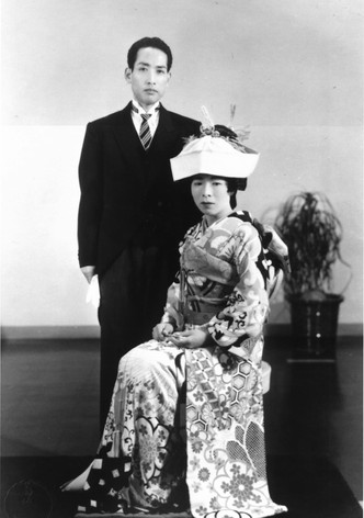 The Good Wife of Tokyo