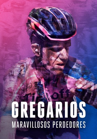 Gregarios, maravillosos perdedores