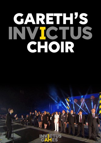 Gareth's Invictus Choir