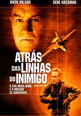 Atrás das Linhas do Inimigo