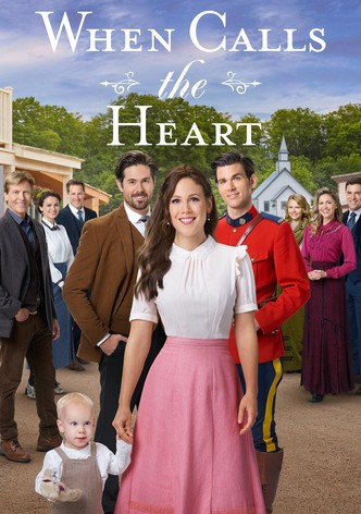 When Calls The Heart Christmas Special 2022 Watch Online Free When Calls The Heart - Streaming Tv Show Online