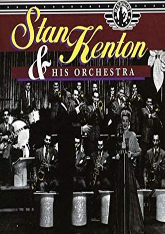 Stan Kenton and His Orchestra