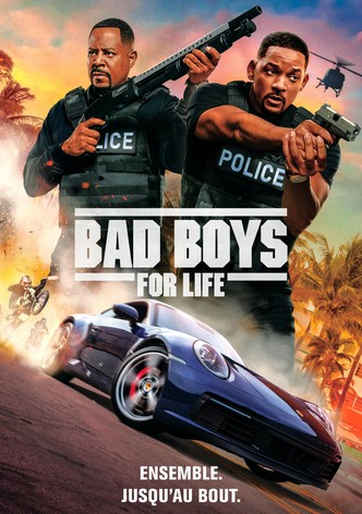 Bad Boys for Life