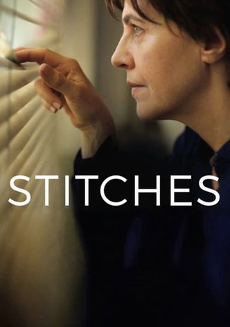 Stitches
