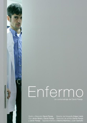 Enfermo