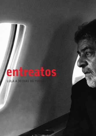 Entreatos