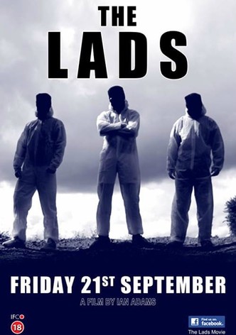 The Lads