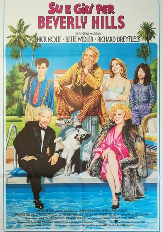 Su e giù per Beverly Hills