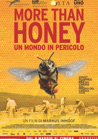 Un mondo in pericolo