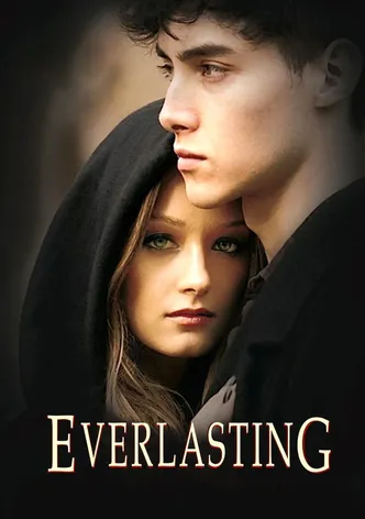 Everlasting poster