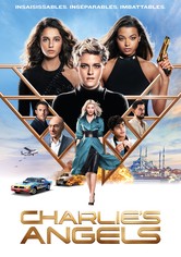 Charlie et ses drôles de dames