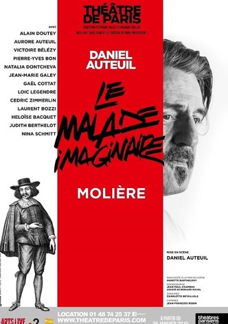 Le Malade imaginaire