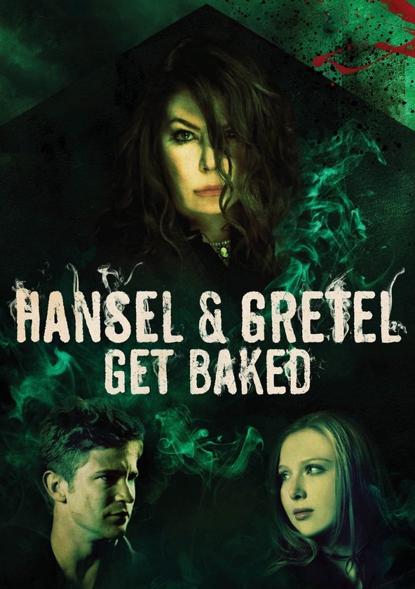 Gretel and hansel discount putlocker