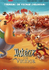 Asterix e os Vikings