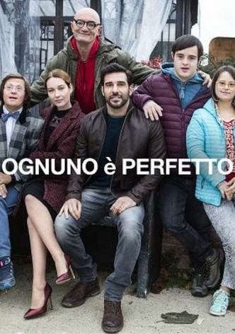 Ognuno è perfetto