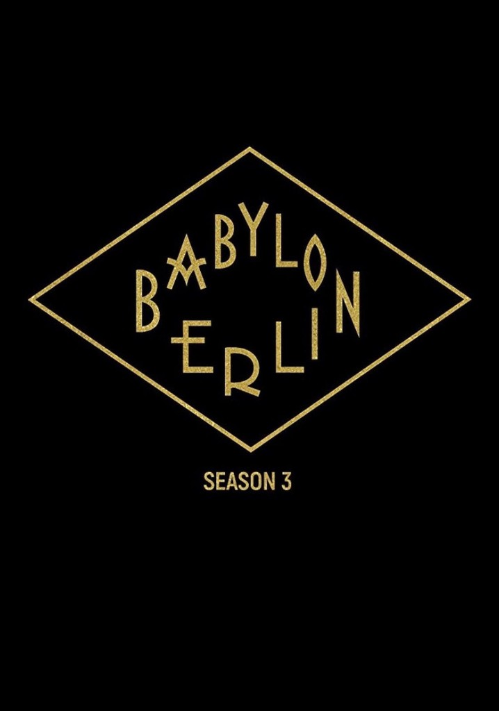 babylon berlin watch online