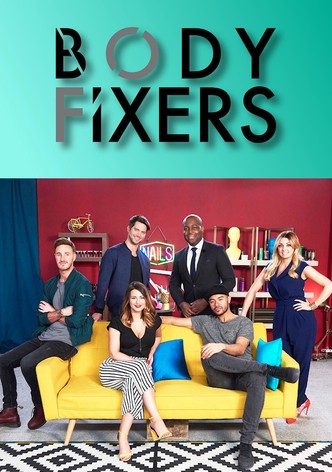 Body Fixers - watch tv show streaming online