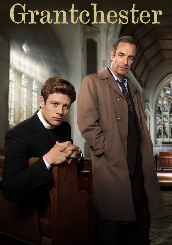 Grantchester Season 5 watch full episodes streaming online