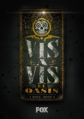 Locked Up: The Oasis - Kausi 1