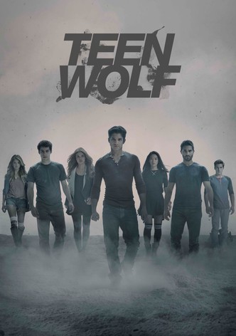 Teen Wolf