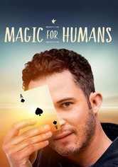 Un magician printre oameni - Sezonul 2