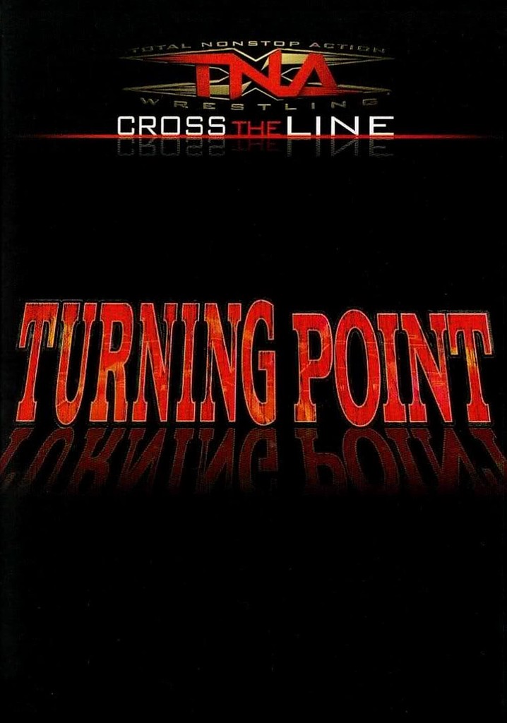TNA Turning Point 2009