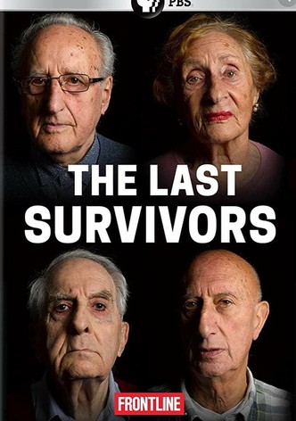 The Last Survivors