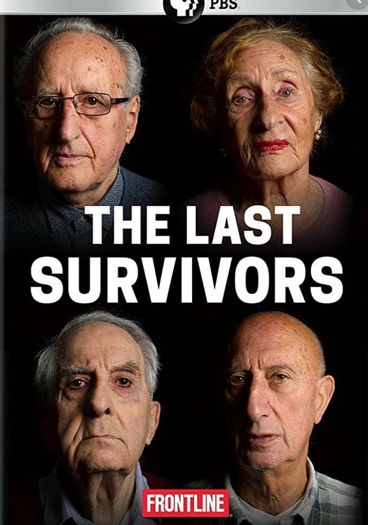 The Last Survivors