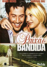 Paixão Bandida