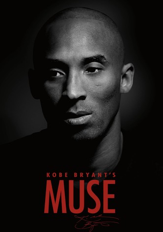 Kobe Bryant's Muse