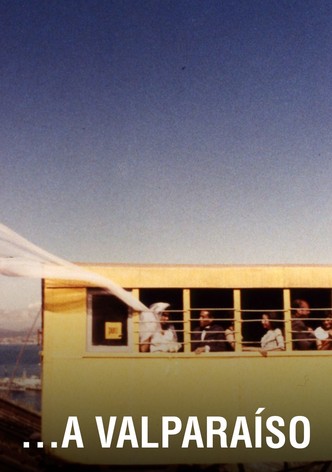 …A Valparaíso