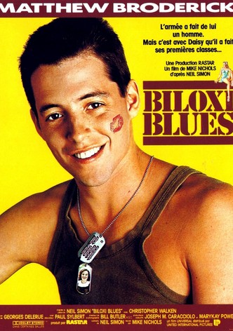 Biloxi Blues