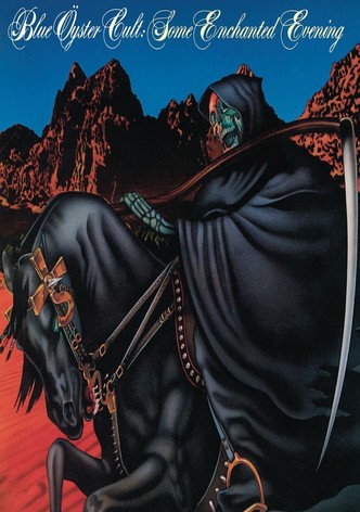 Blue Öyster Cult: Some Other Enchanted Evening