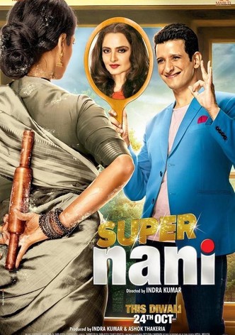 Super Nani