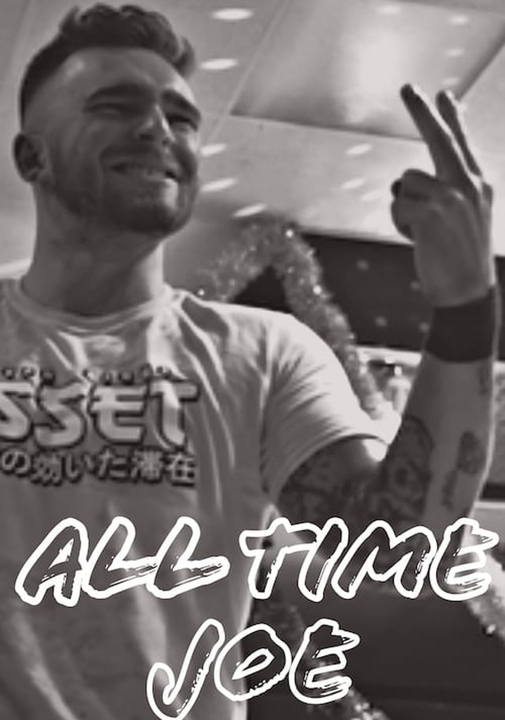 All Time Joe