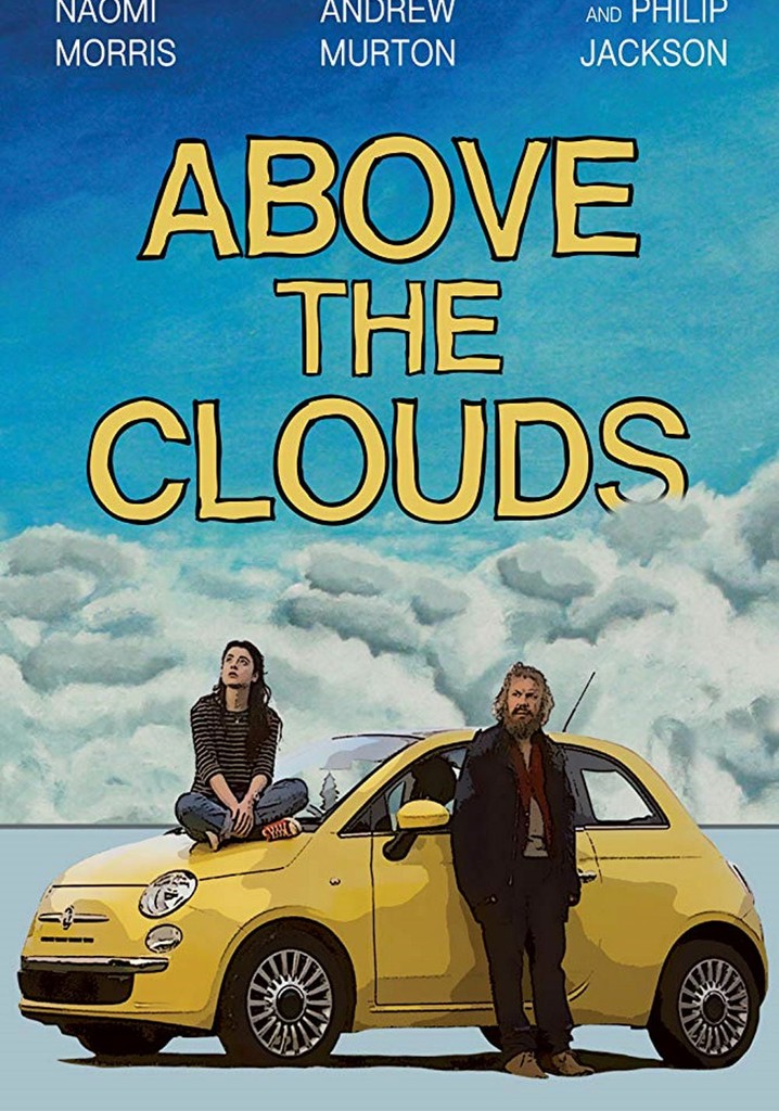 Above the Clouds streaming where to watch online?