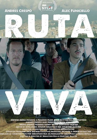 Ruta Viva