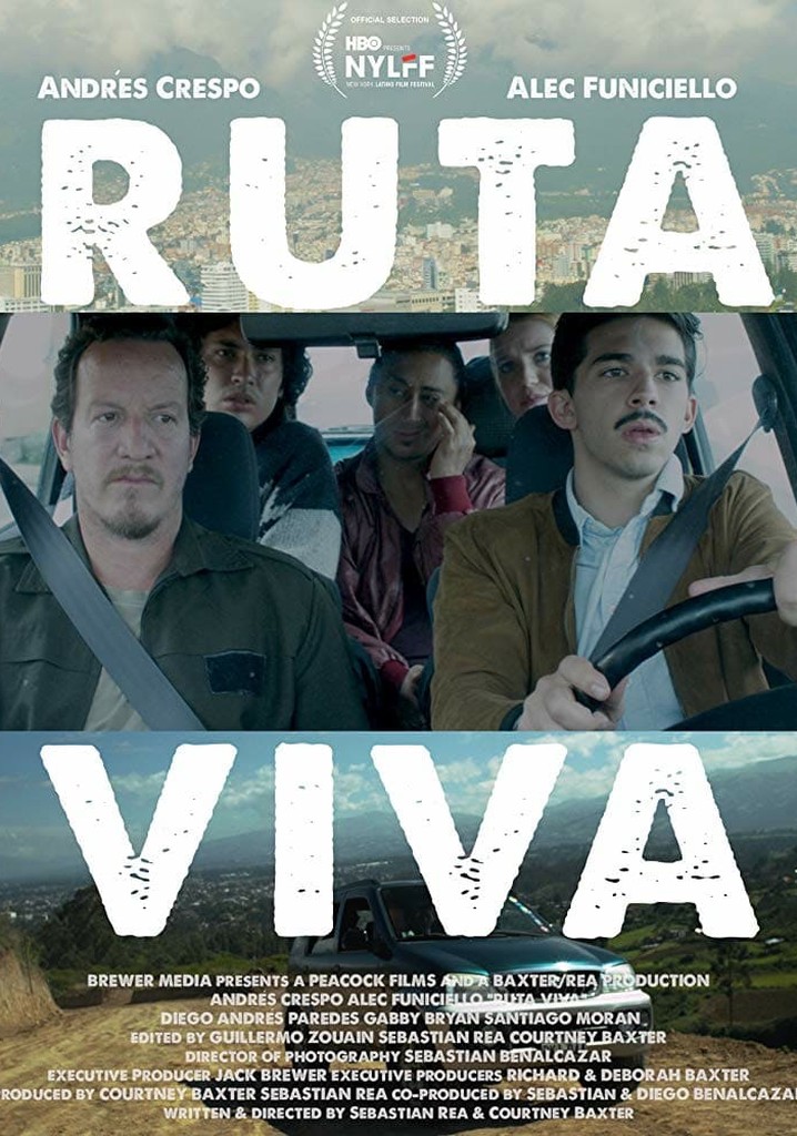 Ruta Viva